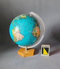 kleiner alter Glasglobus Glas