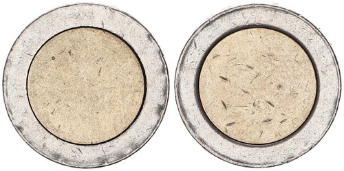 Niederlande euro ohne jahr - niederlande, 2