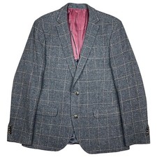 Brigitte von Schonfels Blazer
