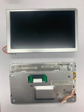 Original PORSCHE PCM2.1 RDW LCD Display LQ058T5AR01 Becker BE 66XX