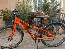 Kinderfahrrad Rahmen