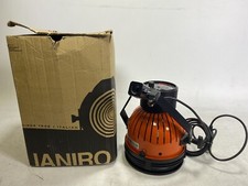 IANIRO 7000 Varibeam LED 80W 