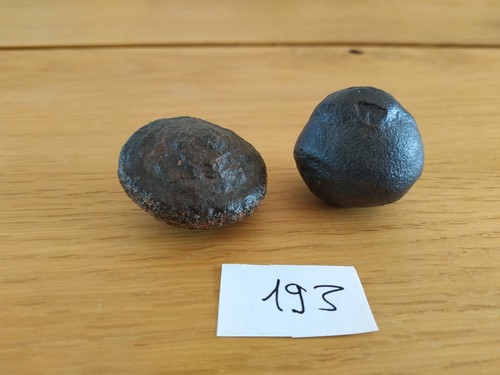 193 moqui marbles lebende - moqui, -lebende