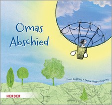 Unbekannt omas abschied - unbekannt.,