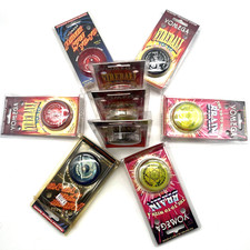 Bandai Yomega Yo-Yo Vintage