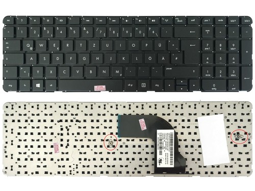 Deutsche tastatur keyboard - deutsche,