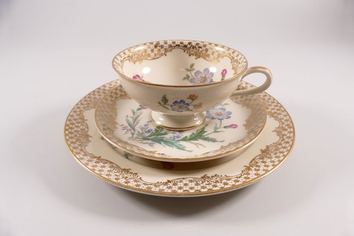 Sammeltasse thomas ivory - sammeltasse,