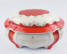 Midcentury Schatulle