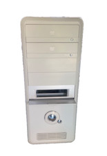 NEU & OVP QVision PC-Gehäuse