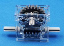 LEGO Technik - Getriebe