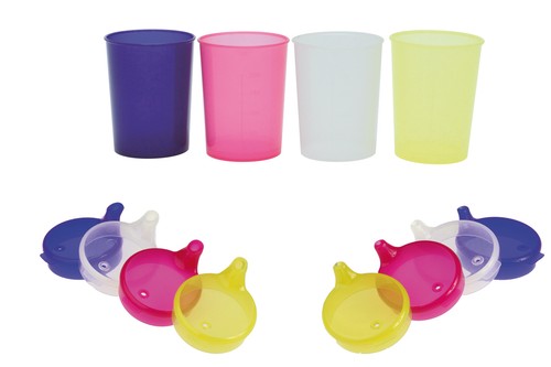 Schnabelbecher schnabeltasse - schnabelbecher,