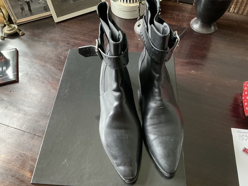 Unützer stiefeletten leder - unÜtzer,