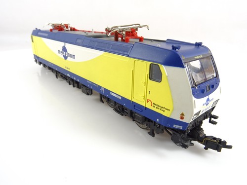 Piko elektrolokomotive - piko, me