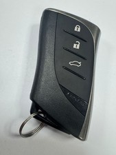 ORIGINAL LEXUS 3 TASTEN