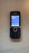 Nokia C2-01 RM 721 Geprüft