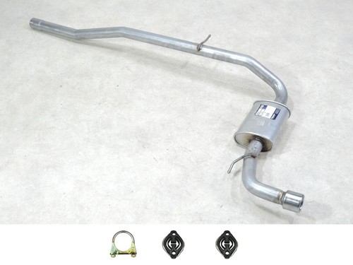 Klarius auspuff neu für mini - klarius,
