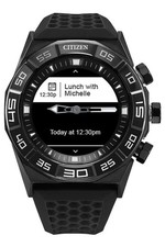 Citizen CZ Smart Hybrid Heart