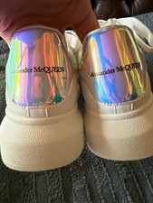 Alexander McQueen-Hommage