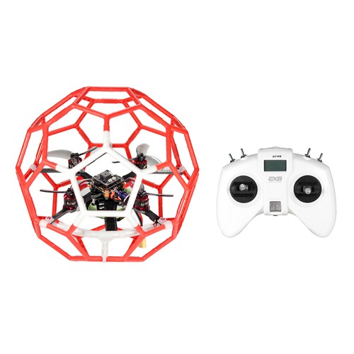 Ldarc r220f rtf flyball 220 - ldarc,