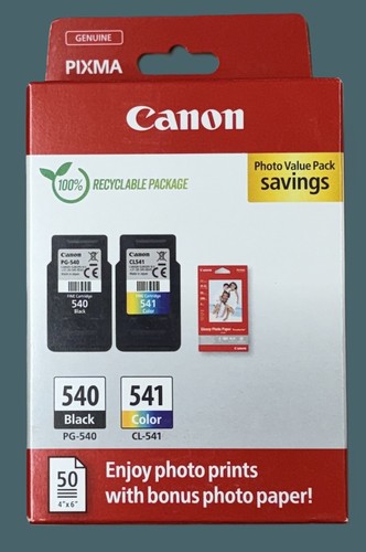 Original canon 2er pack - original,