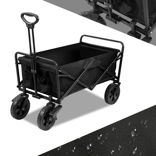 Bollerwagen transportwagen - bollerwagen,
