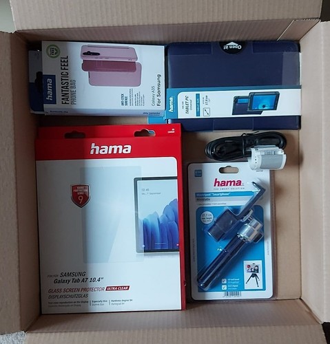 Restpostenpaket - 20+,