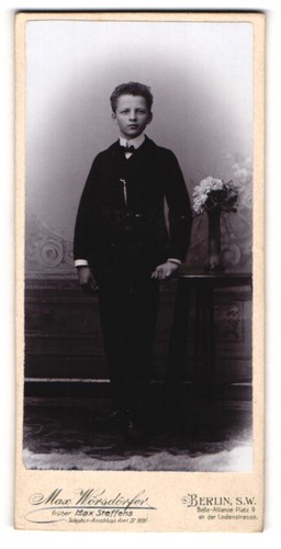 Fotografie max wörsdörfer - fotografie,
