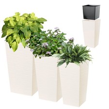 KADAX Blumentopf, aus