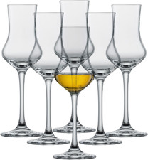 SCHOTT ZWIESEL Grappaglas Bar