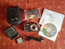 Fujifilm Finepix F70 EXR Digitalkamera (10 MP, 10x Opt. Zoom, 2.7 Zoll Display)