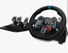 Logitech g29 driving force - driving,