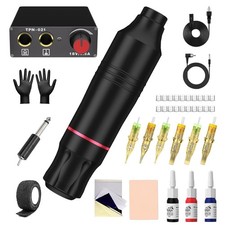 Tattoo Maschine Kit Anfänger