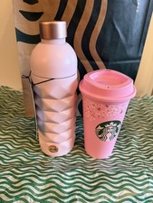 Starbucks Tumbler Edelstahl