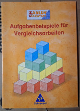 Aufgabenbeispiele für