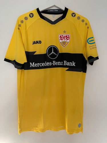 Vfb stuttgart trikot - stuttgart,
