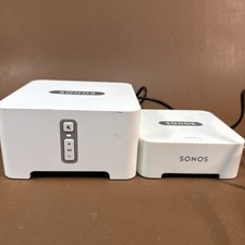 Sonos Connect Kabelloser