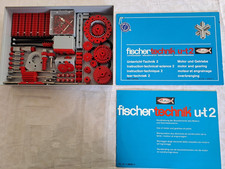 fischertechnik sammlung