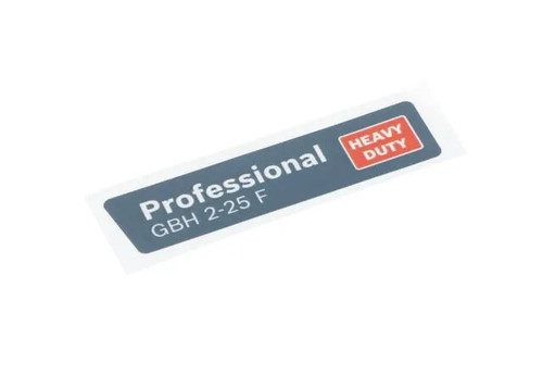 Bosch firmenschild 160111c2rc - bosch,