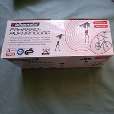 Bikemate® Fahrrad Aufhängung