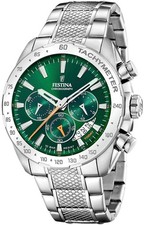 FESTINA Chronograph Heeren