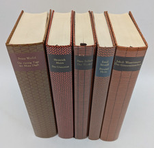 Deutscher Bücherbund Böll