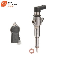 Einspritzdüse Siemens Citroen Peugeot 1.4 Hdi Ford 9663429280 A2c59511612