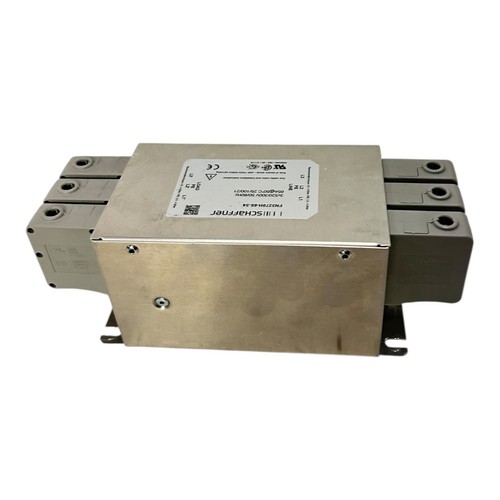 Schaffner netzfilter - schaffner,