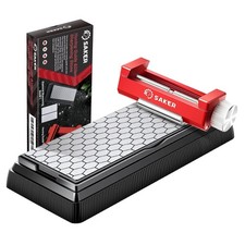 Schleifhilfe für Stechbeitel