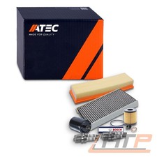 INSPEKTIONSPAKET SET C FÜR