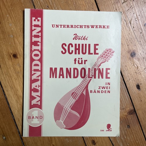 Schule für mandoline - mandoline,, band