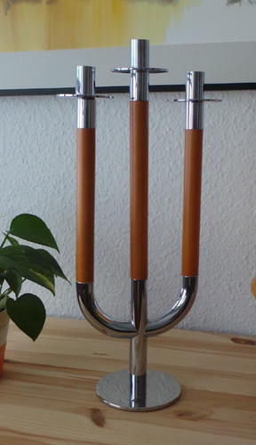 Sks armiger kerzenleuchter - sks,