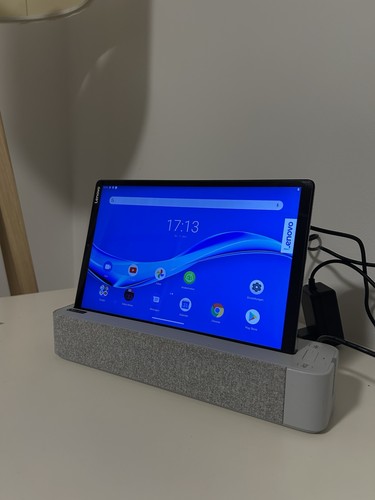 Lenovo smart tab - lenovo, hd