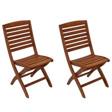 Klappstuhl CAPO Eukalyptus