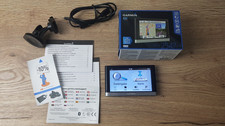 Garmin Nüvi 2547 LMT GPS